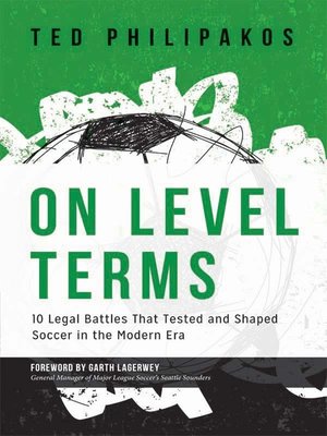 cover image of On Level Terms